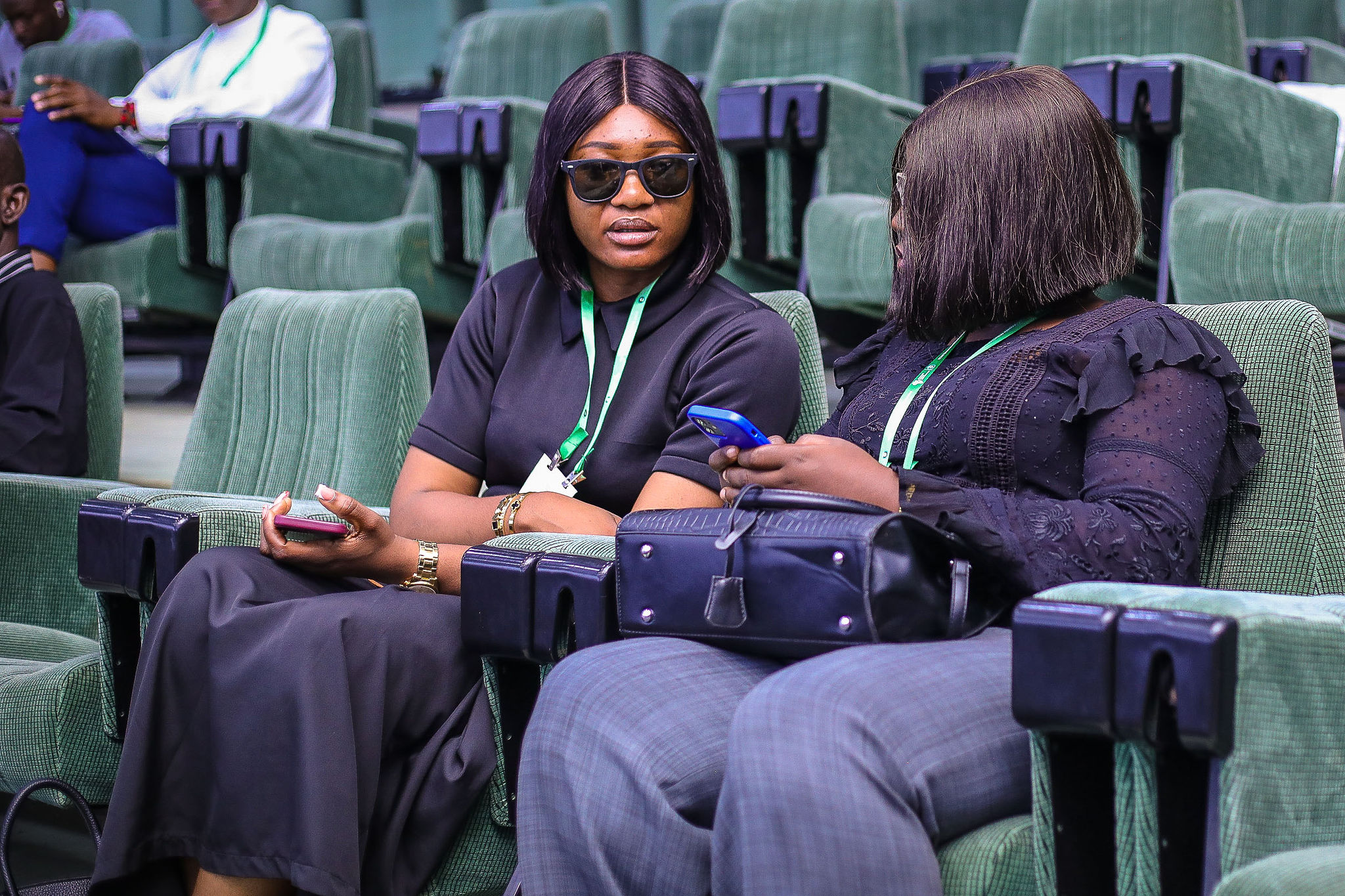 Innovate Africa 2025 gallery image